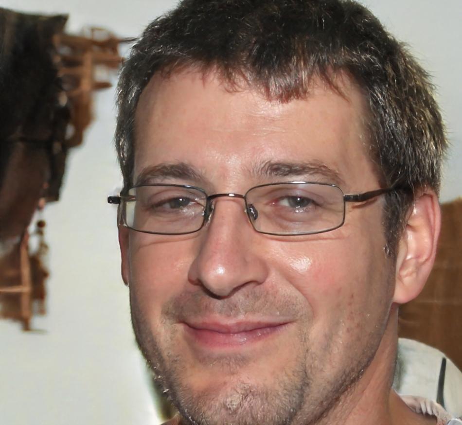 Carlos Mendoza