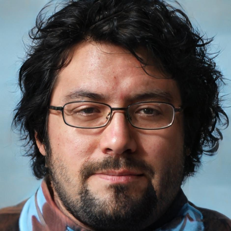 Miguel Rodríguez